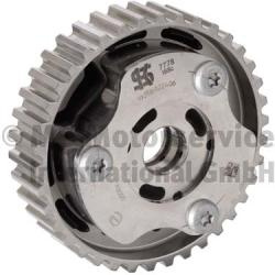 Regulator ax cu came Partea de evacuare (50007778 KOLBENSCHMIDT) FORD
