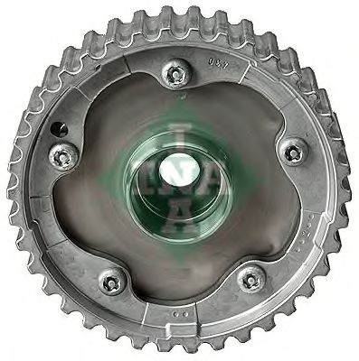 Regulator ax cu came PEUGEOT 207 (WA, WC) (2006 - 2016) INA 427 1010 10 piesa NOUA