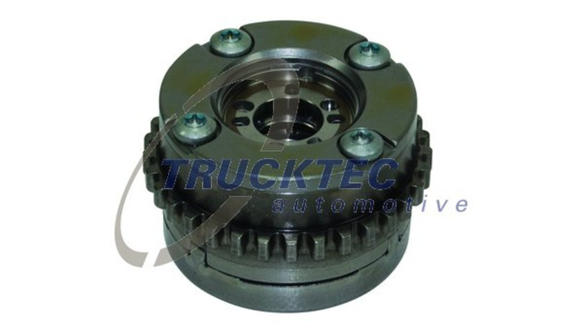 Regulator ax cu came stanga (0212233 TRUCKTEC) MERCEDES-BENZ