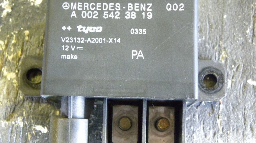 Regulator baterie mercedes w211 oferte.