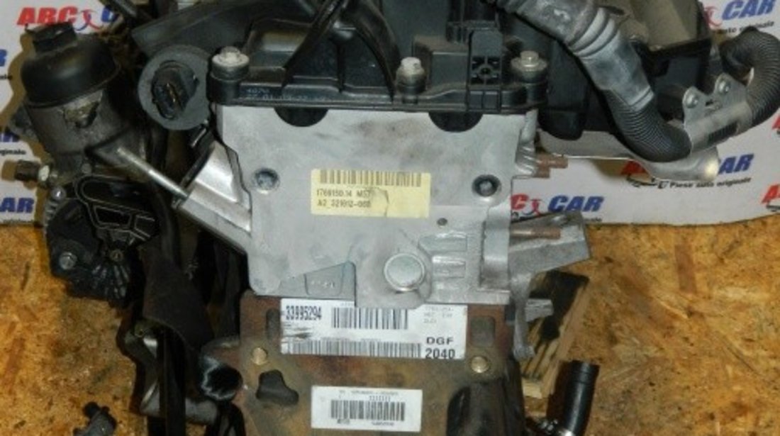 Regulator de presiune Common-Rail BMW Seria 5 E39 1998 - 2004 2.5 TDI cod: 0281002480