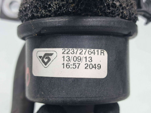 Regulator evacuare gaze Dacia Sandero 2 [Fabr 2012-prezent] 223727641R 0.9 Benz H4B400 0.9 Benz H4B4...