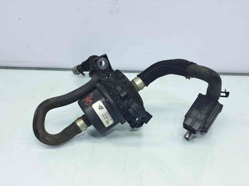 Regulator evacuare gaze Dacia Sandero 2 [Fabr 2012-prezent] 223727641R 0.9 Benz H4B400 0.9 Benz H4B4...