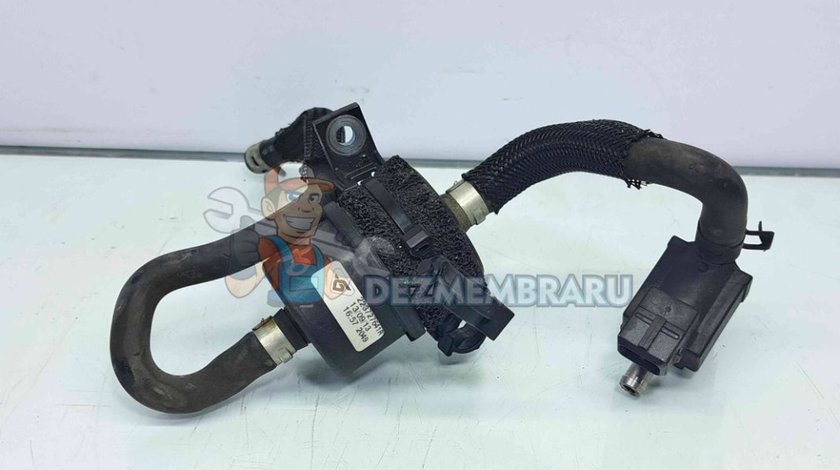 Regulator evacuare gaze Dacia Sandero 2 [Fabr 2012-prezent] 223727641R 0.9 Benz H4B400