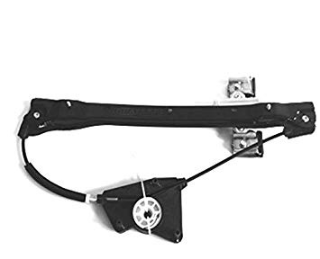 Regulator geam 3 usi electric stanga VW UP 2016+