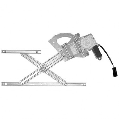 Regulator geam electric 3/5 usi dreapta ROVER 25 00-05