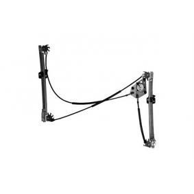 Regulator geam electric 3 usi stanga VW POLO 14/17
