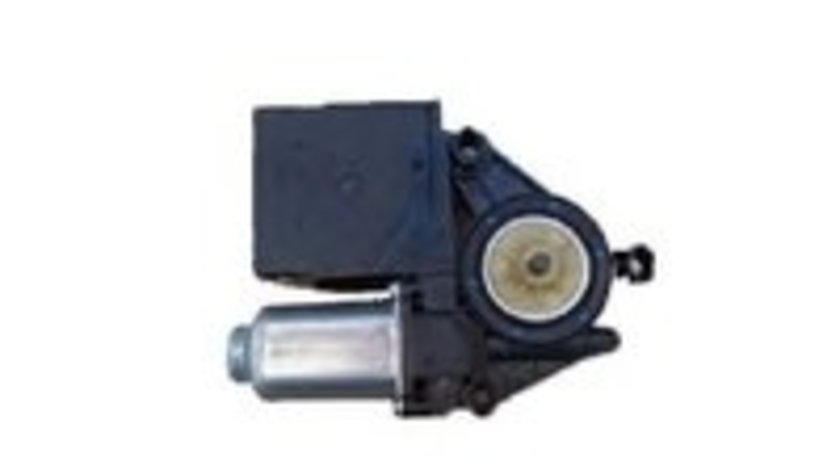 Regulator geam electric cu motor dreapta VW Touran 07/10