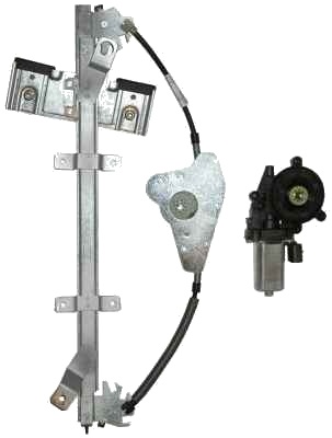 Regulator geam electric dreapta FORD FUSION 02/12