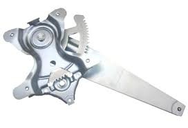 Regulator geam electric dreapta Toyota Yaris 05/11