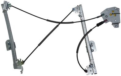 Regulator geam electric fara motor dreapta BMW Seria 1 F21/20 2015+