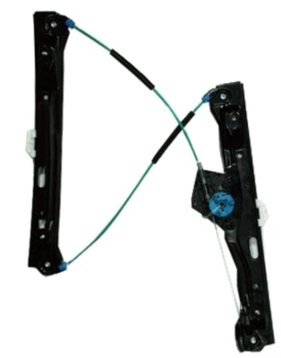 Regulator geam electric fara motor dreapta BMW Seria 1 (F21/20) 2015+