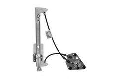 Regulator geam electric stanga VW POLO 14/17