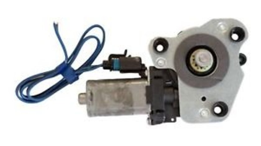 Regulator geam electric usa fata cu motor dreapta VW POLO 05/09