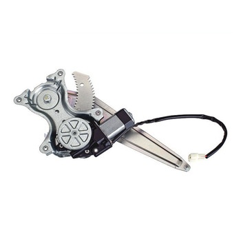 Regulator geam fata 4 usi dreapta Toyota Hi-Lux 2005/2009
