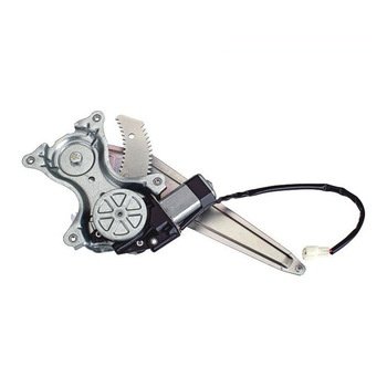 Regulator geam fata 4 usi dreapta Toyota Hi-Lux 2005/2009
