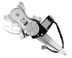 Regulator geam fata 4 usi stanga manual Toyota Hi-Lux 2005/2009