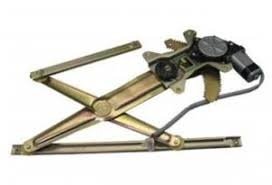 Regulator geam fata electric fara motor dreapta Toyota Hi-Lux 2012-2015