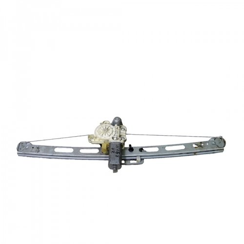 Regulator geam fata electric Mercedes A Class w168 98-04 model pana in 2008