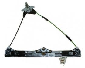 Regulator geam fata manual 3 usi stanga FORD KA 08/16