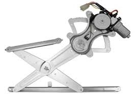 Regulator geam manual dreapta Toyota Yaris 05/11