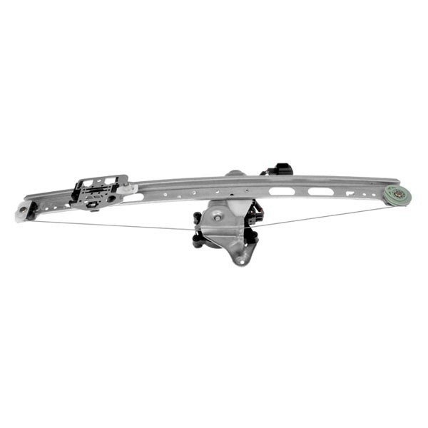 Regulator geam spate electric dreapta Mercedes ML W163 98-05