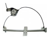 Regulator geam spate electric fara motor stanga Mercedes B Class w245 06/08