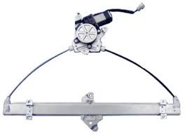 Regulator geam usa spate stanga FORD FOCUS C-MAX 10/14