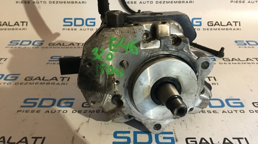 Regulator Pompa Inalta Presiune BMW Seria 1 E81 2.0D 2004 - 2013