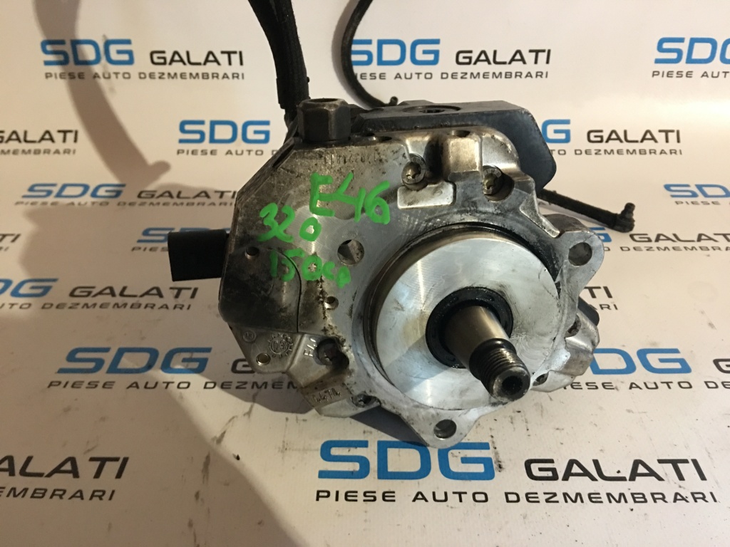 Regulator Pompa Inalta Presiune BMW Seria 3 E90 2.0D 2005 - 2010