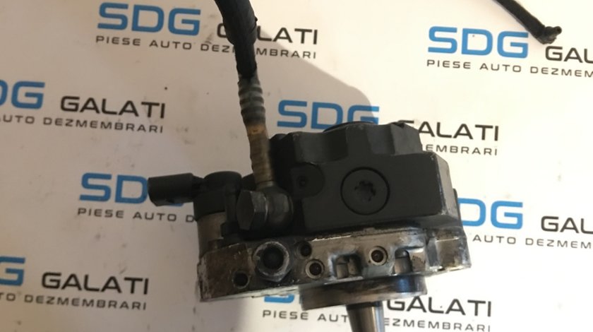 Regulator Pompa Inalta Presiune BMW X3 E83 2.0D 2004 - 2010