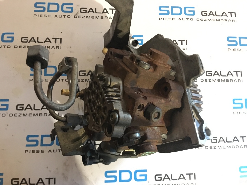 Regulator Pompa Inalta Presiune Ford Focus C-Max 2003 - 2007 COD : 9656300380A