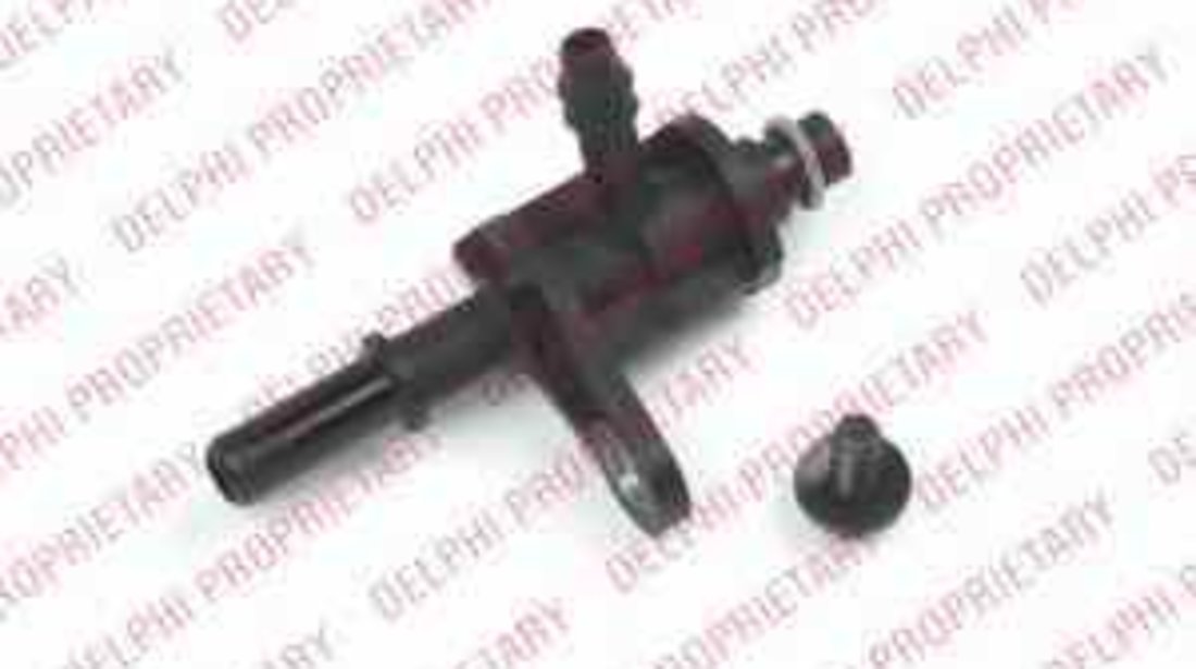 Regulator Pompa Injectie DACIA LOGAN LS DELPHI 9109-904