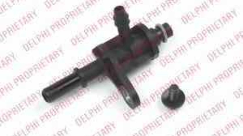 Regulator Pompa Injectie FORD FOCUS combi DNW DELPHI 9109-904