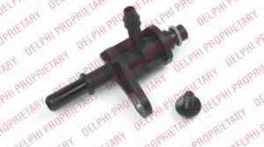 Regulator Pompa Injectie KIA CARNIVAL II (GQ) DELPHI 9109-905