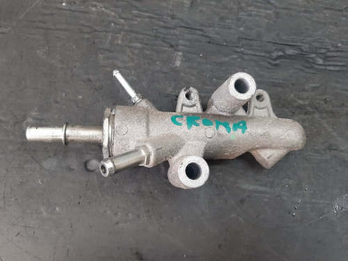 Regulator presiune 1.9 d fiat sedici croma grande punto alfa romeo 159 55202754
