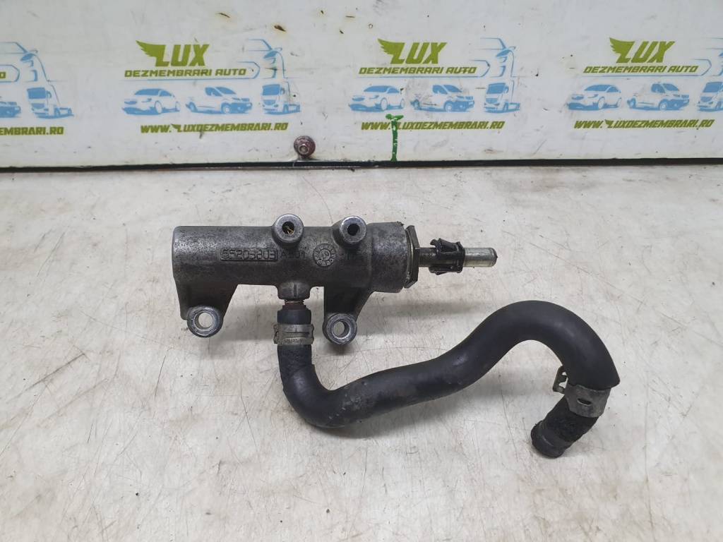 Regulator presiune 55203803 1.9 cdti Z19DTH Opel Astra H [2004 - 2007]
