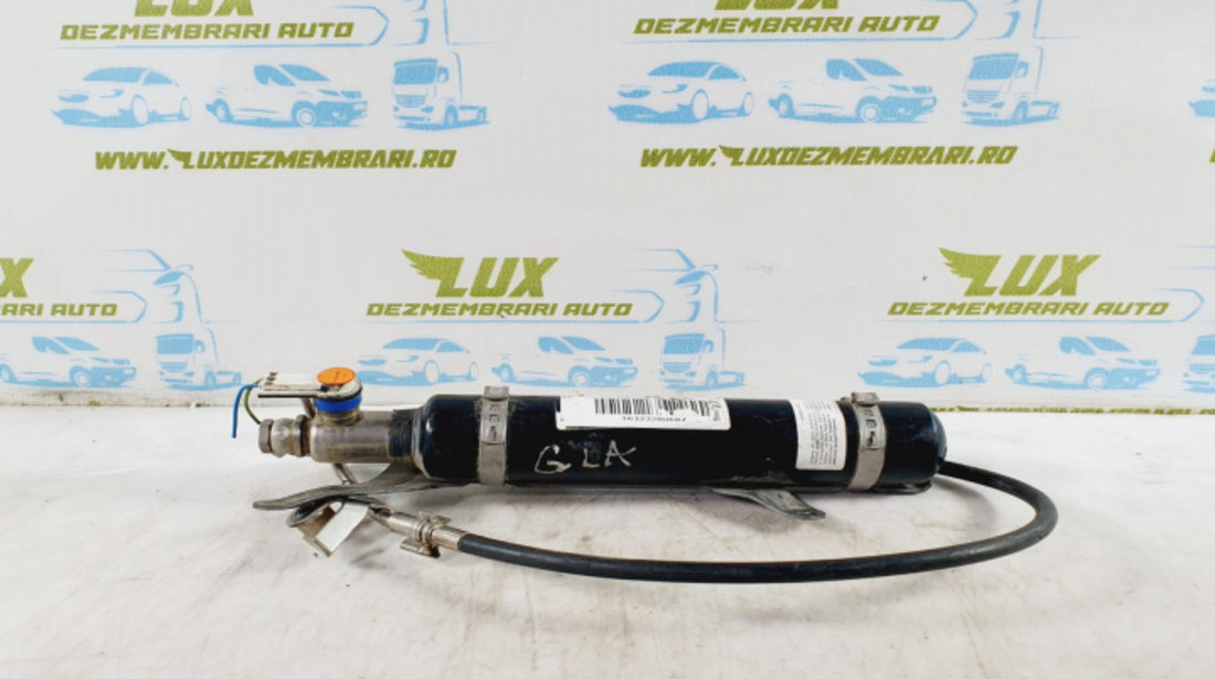 Regulator presiune combustibil 1.6 benzina Mercedes-Benz CLA-Class C117 [2013 - 2016]