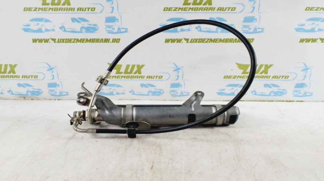 Regulator presiune combustibil 1.6 benzina Mercedes-Benz CLA-Class C117 [2013 - 2016]