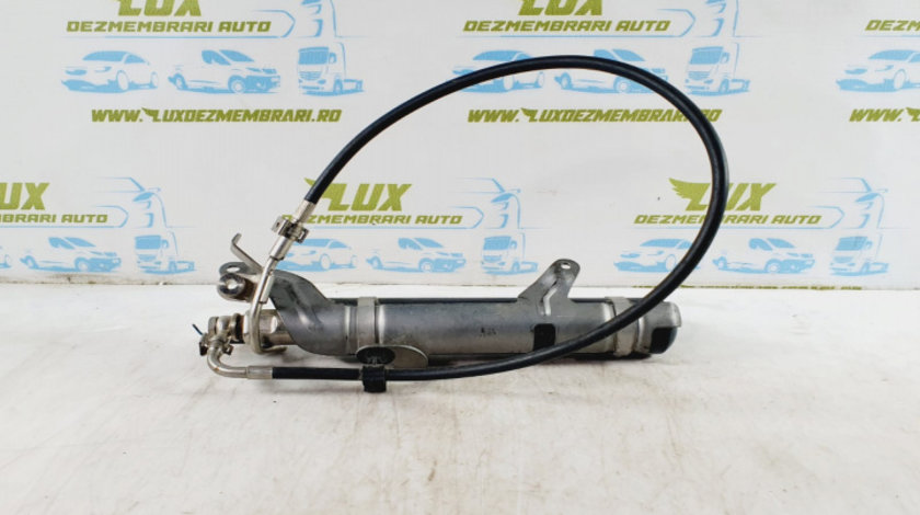 Regulator presiune combustibil 1.6 benzina Mercedes-Benz CLA-Class C117 [2013 - 2016]