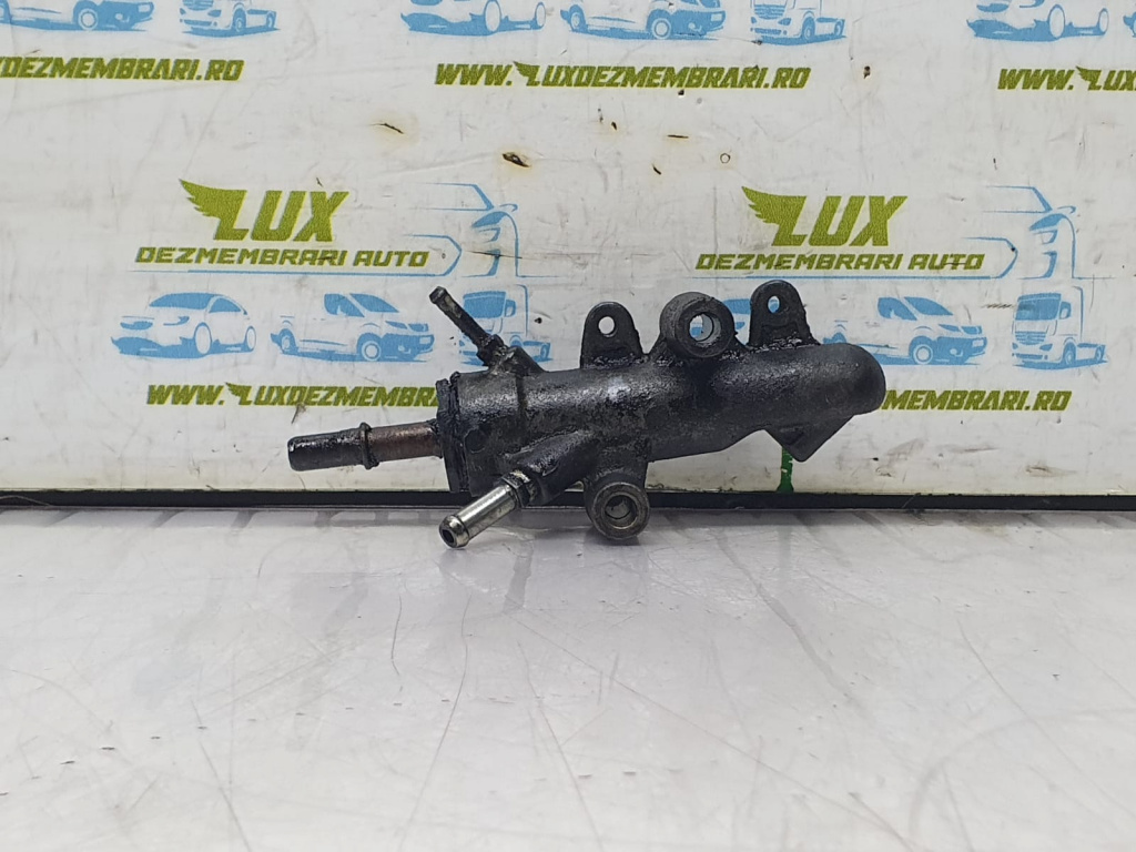 Regulator presiune combustibil 1.9 cdti z19dth 55202754 Opel Vectra C [2002 - 2005]