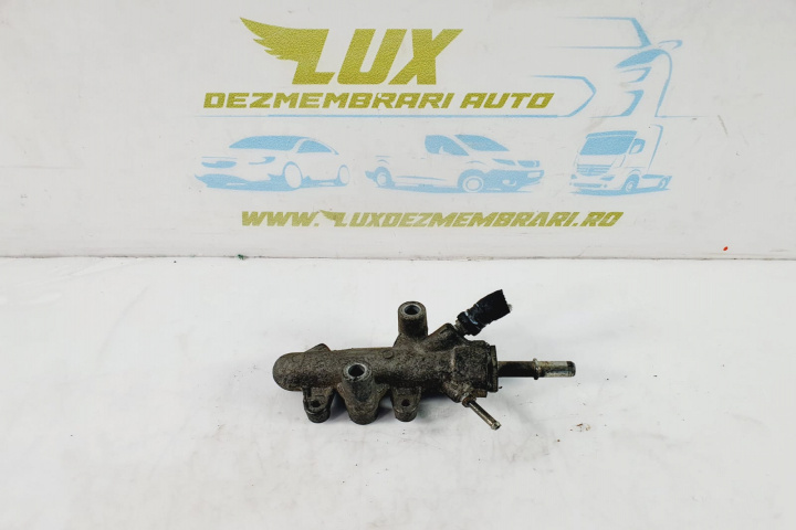Regulator presiune combustibil 1.9 cdti z19dth 55202754 Fiat Doblo [2001 - 2005]