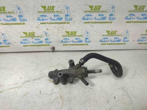 Regulator presiune combustibil 1.9 cdti z19dth 55202754a501 Fiat Doblo [2001 - 2005]