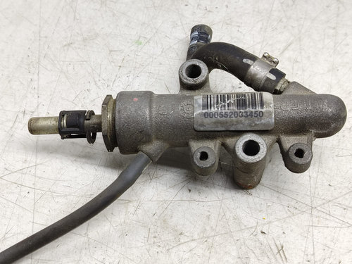 Regulator presiune combustibil 1.9 cdti 000552033450 Opel Vectra C [2002 - 2005]