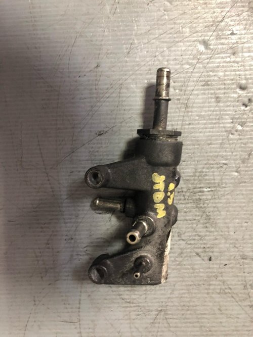 Regulator presiune combustibil 1.9 jtdm 939a2000 alfa romeo 159 fiat croma 55203803