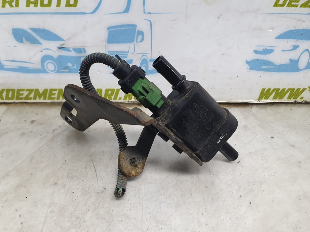 Regulator presiune combustibil 8200699179a 1.5 dci K9K780 Renault Laguna 3 [2007 - 2011] 1.5 dci K9K780