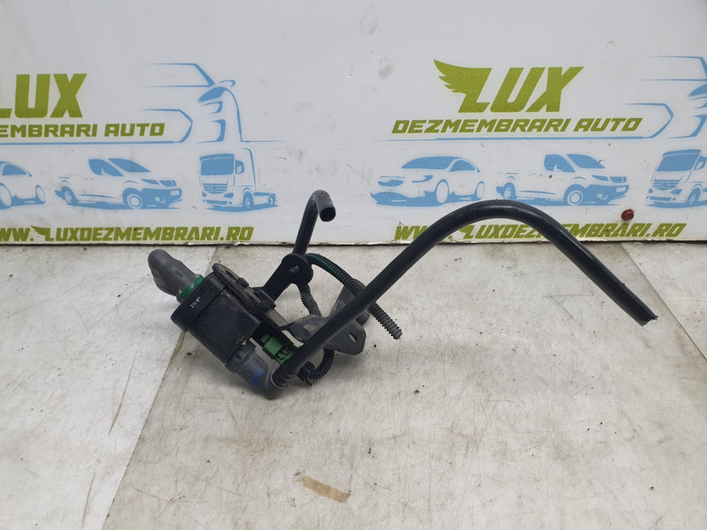 Regulator presiune combustibil 8200699179a 2.0 dci Renault Laguna 3 [2007 - 2011]