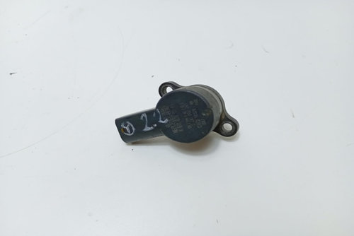 Regulator presiune combustibil A6110780149 Mercedes-Benz E-Class W210 [facelift] [1999 - 2002]