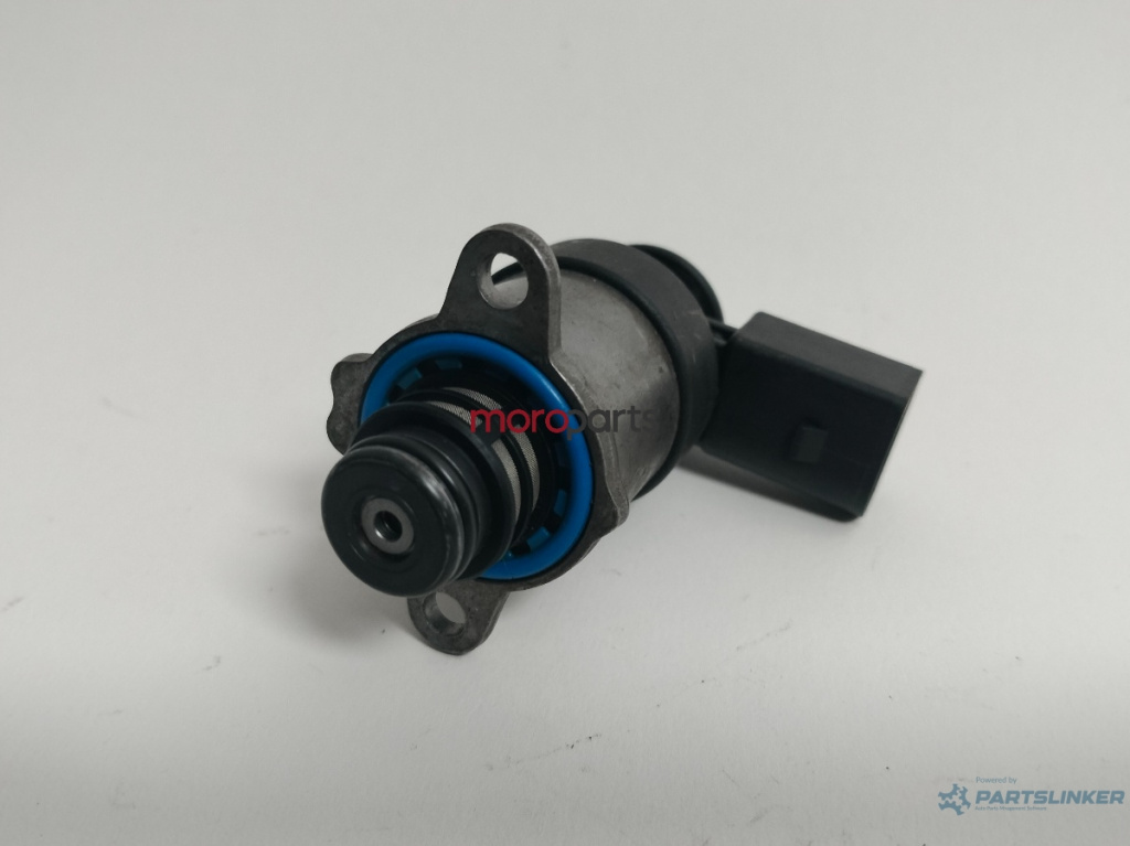 Regulator presiune combustibil AUDI A3 II Sportback 8PA 2004 - 2015 TDI 16V BKD, CBAB, CFFB, CLJA VAG 0928400768