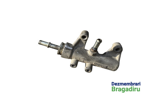Regulator presiune combustibil Cod: 55203803 55203803 Opel Vectra C [facelift] [2005 - 2009] Sedan 1...